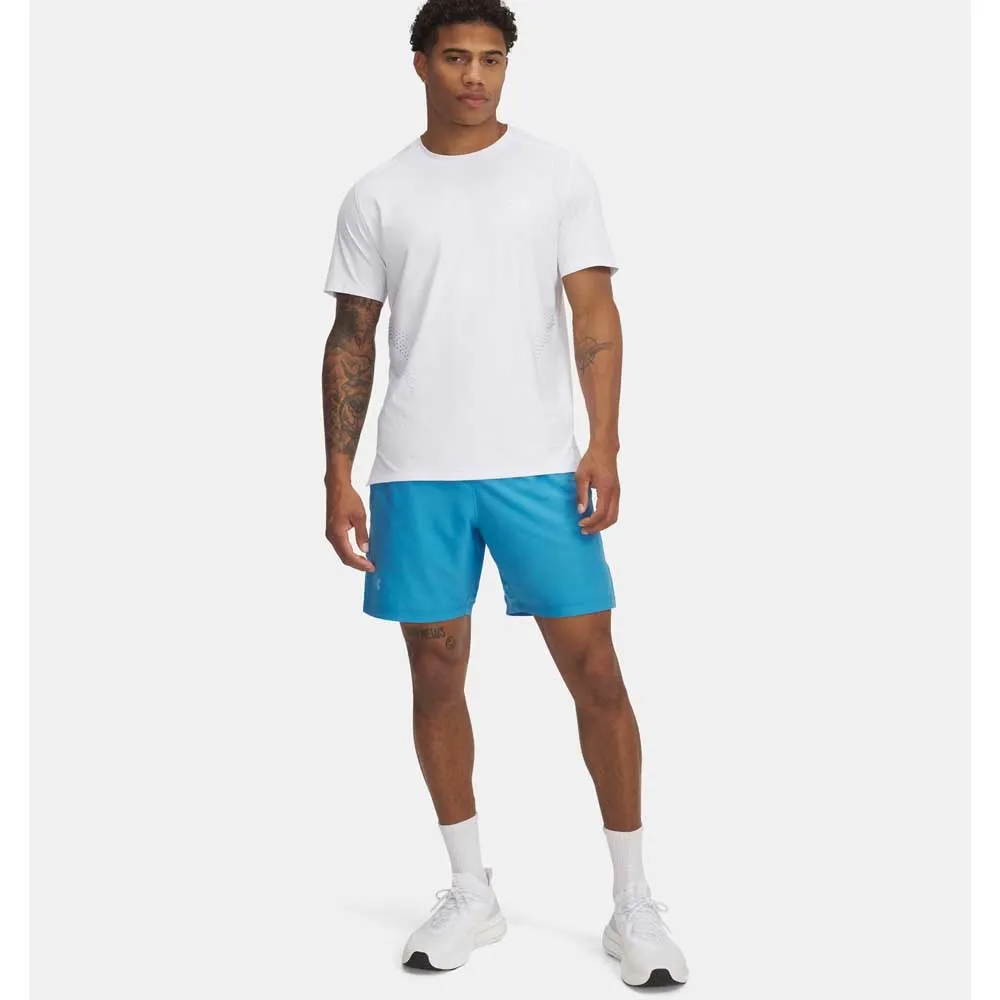 Under Armour Launch Pro 2-in-1 7´´ Shorts male
