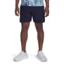 Midnight navy / stream / reflective