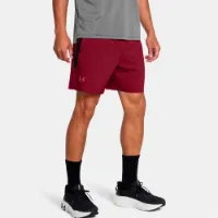 Under Armour Launch Pro 2-in-1 7inch Shorts male