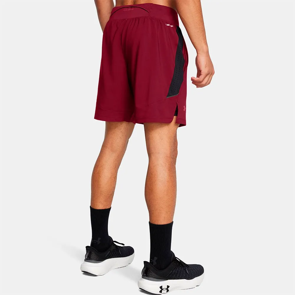 Under Armour Launch Pro 2-in-1 7inch Shorts male