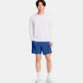 Under Armour Launch Pro 2-in-1 7inch Shorts male