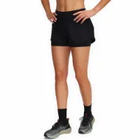 Under Armour Launch Pro 2-in-1 Shorts female