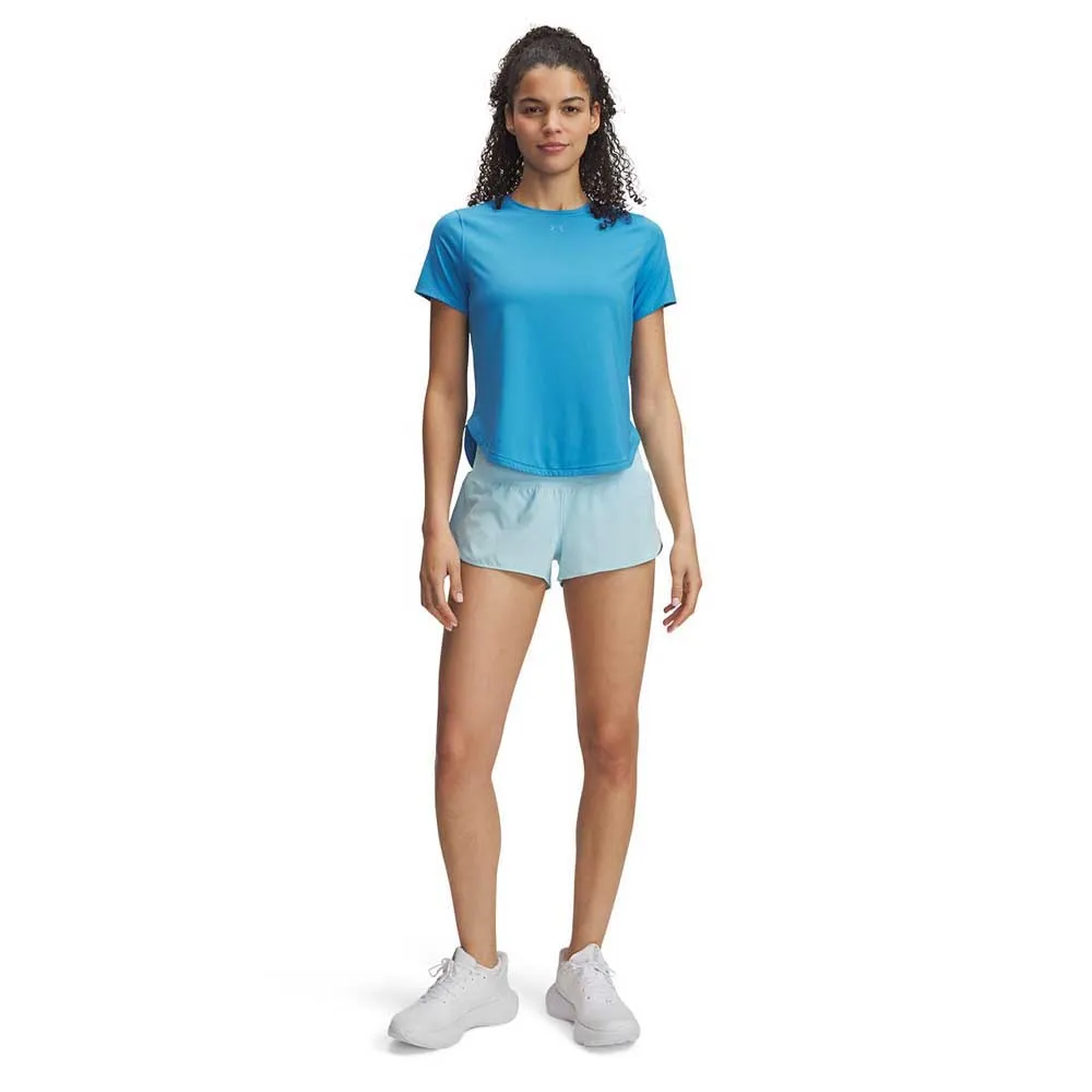 Under Armour Launch Pro 2´´ Shorts female Under Armour Launch Pro 2´´ Shorts female