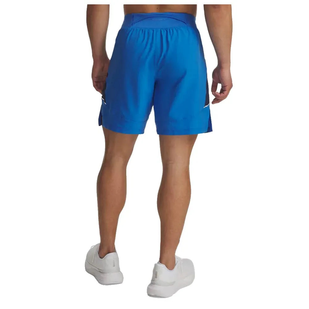 Under Armour Launch Pro 2in1 7´´ Shorts male