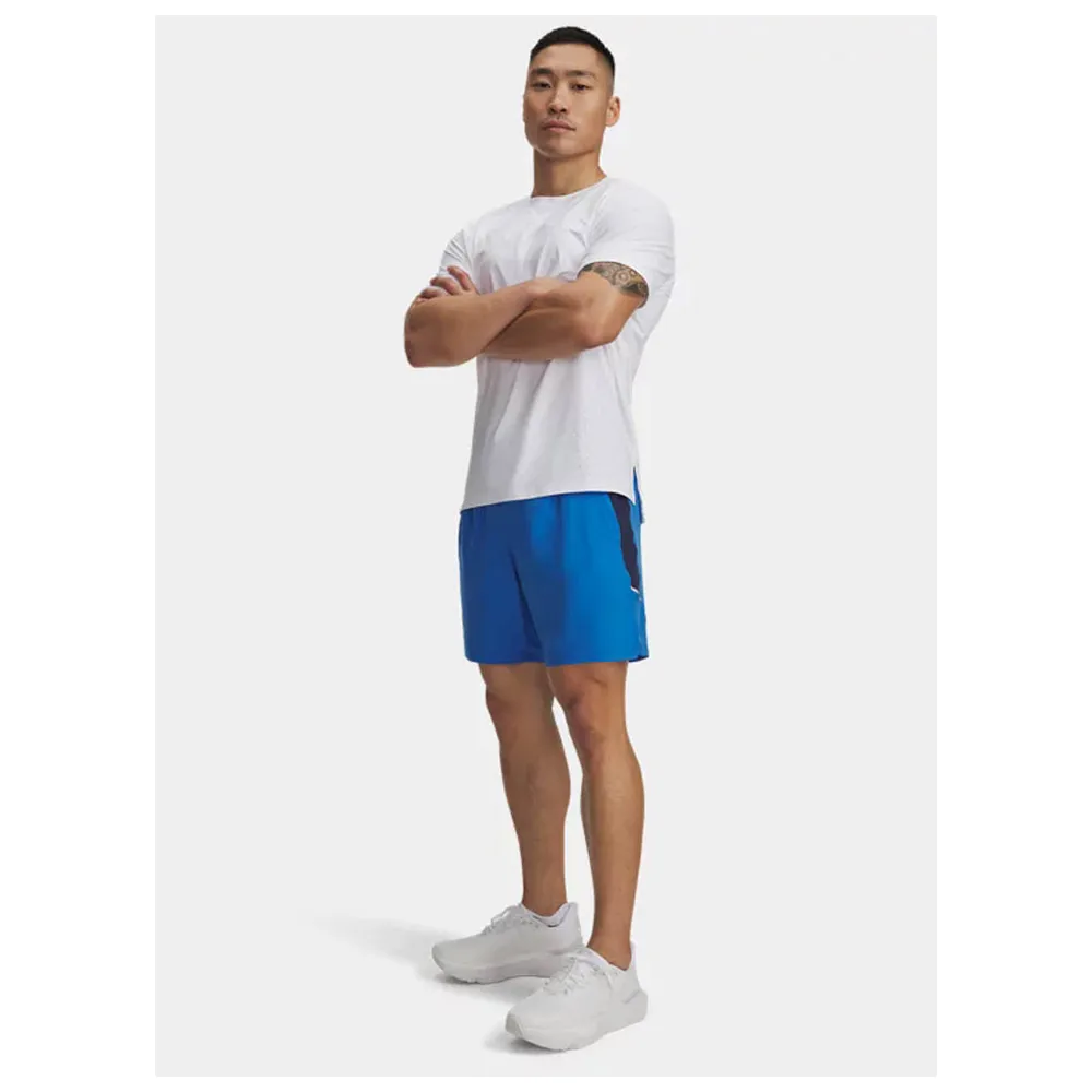 Under Armour Launch Pro 2in1 7´´ Shorts male