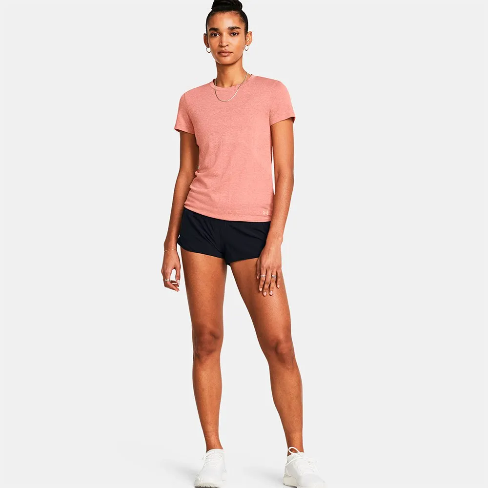 Under Armour Launch Pro 2inchch Shorts female Under Armour Launch Pro 2inchch Shorts female
