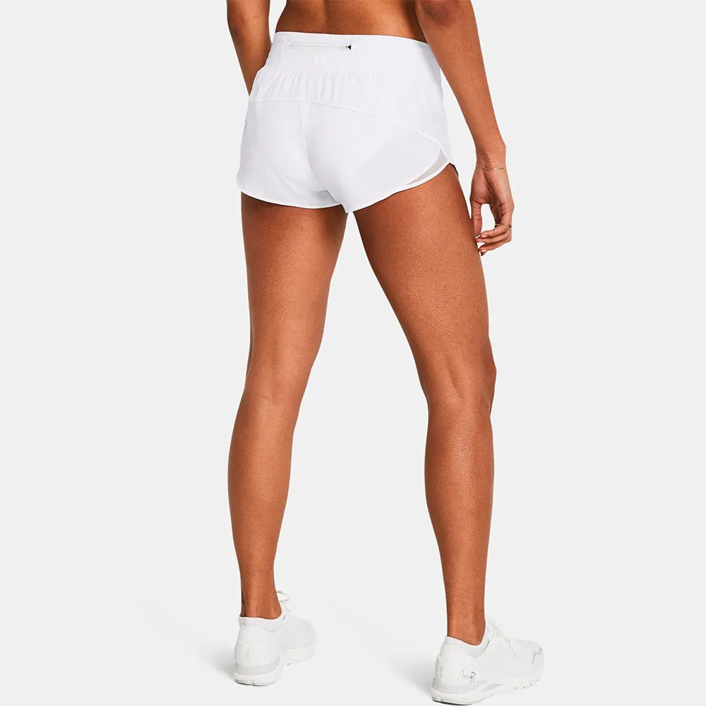 Under Armour Launch Pro 2inchch Shorts female