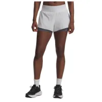 Under Armour Launch Pro 3´´ 2in1 Shorts female