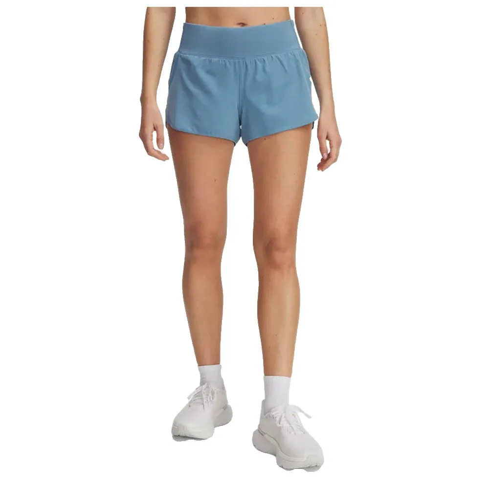 Under Armour Launch Pro 3´´ Shorts female