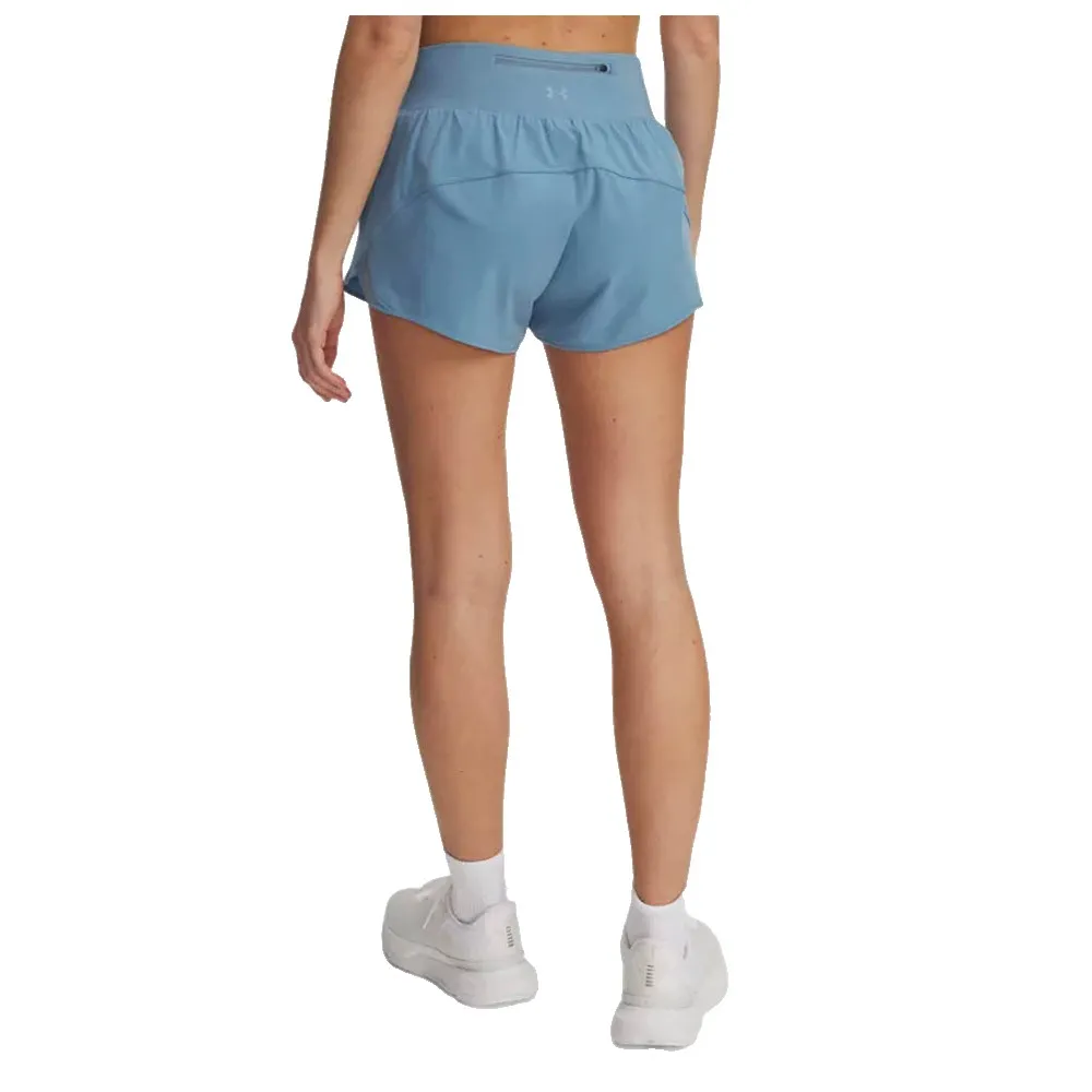 Under Armour Launch Pro 3´´ Shorts female