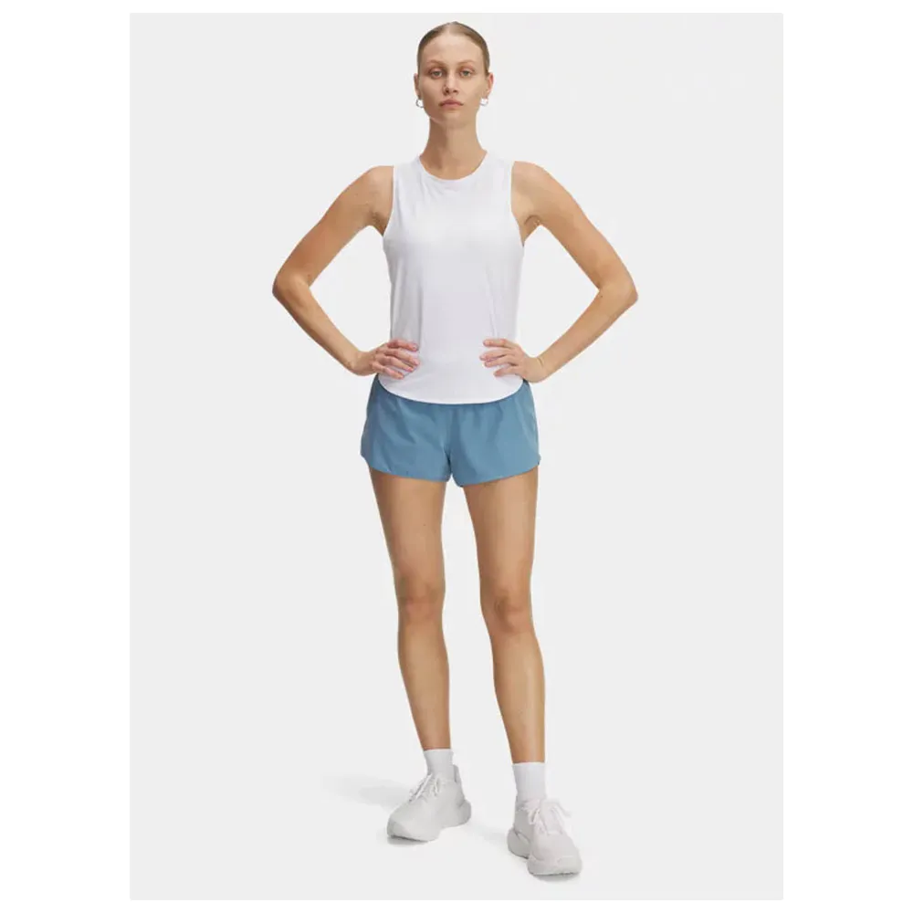 Under Armour Launch Pro 3´´ Shorts female