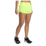 High vis yellow / reflective