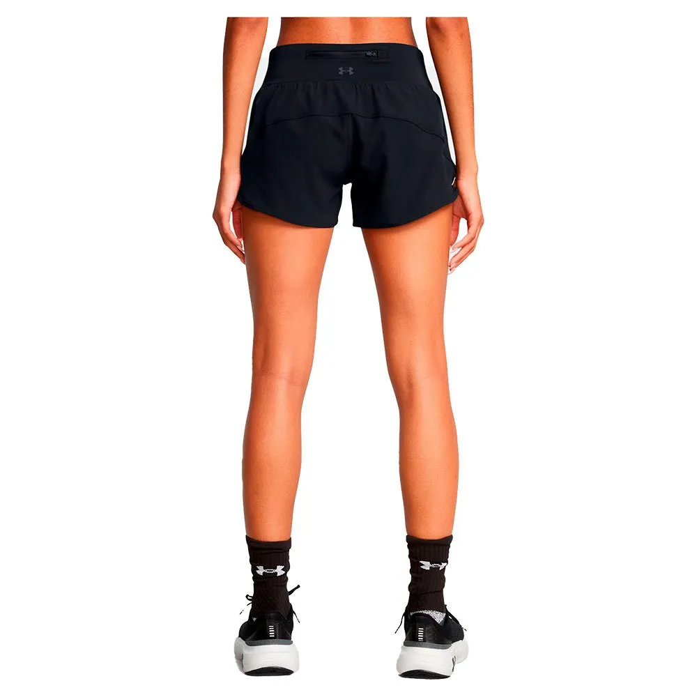 Under Armour Launch Pro 3inchch Shorts female