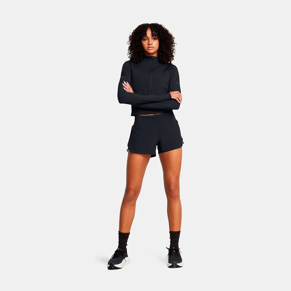 Under Armour Launch Pro 3inchch Shorts female