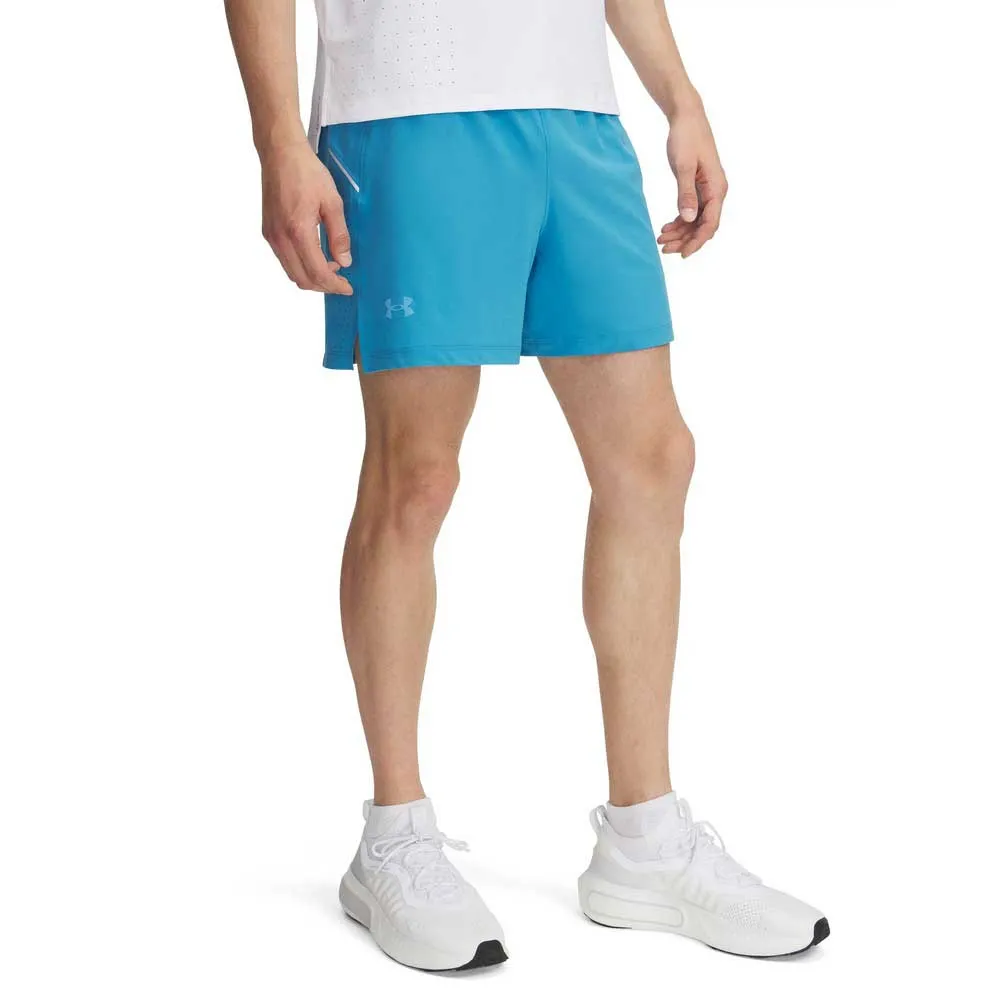 Under Armour Launch Pro 5´´ Shorts male Under Armour Launch Pro 5´´ Shorts male
