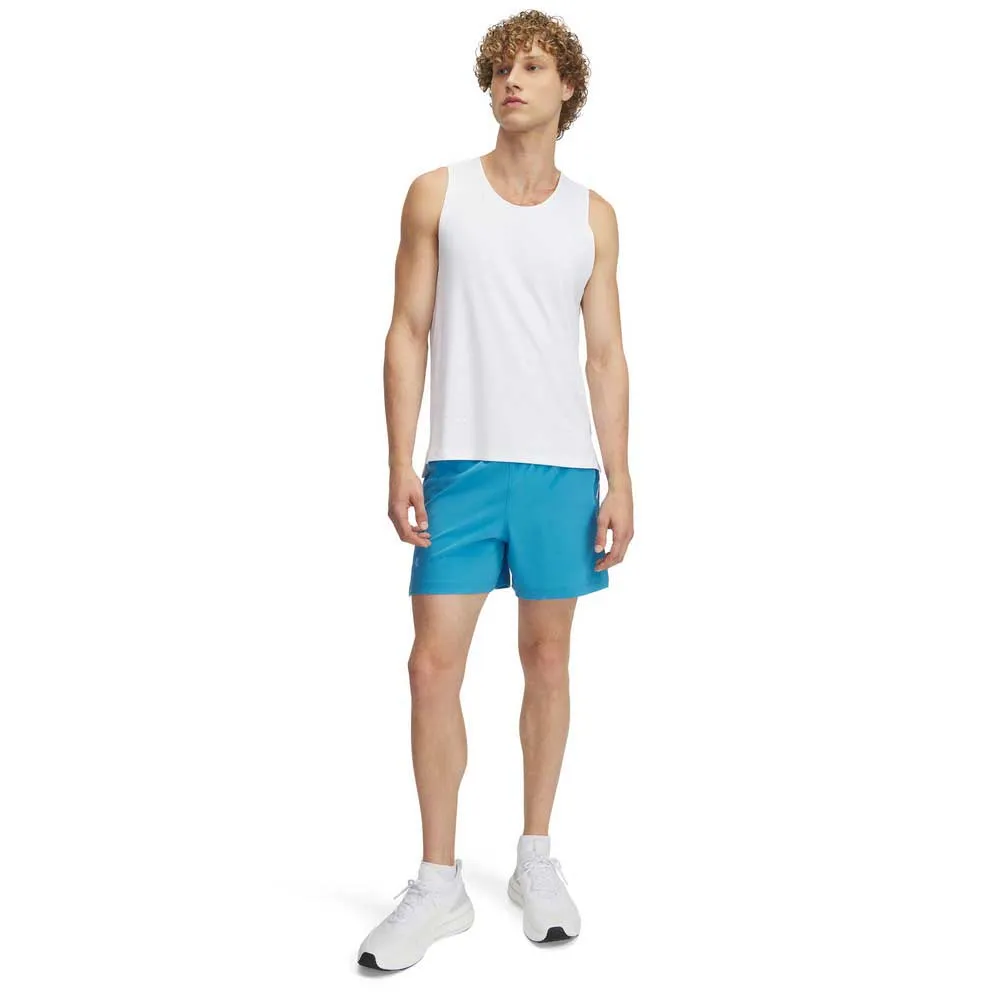 Under Armour Launch Pro 5´´ Shorts male Under Armour Launch Pro 5´´ Shorts male