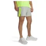Hydro green / high vis yellow / reflective