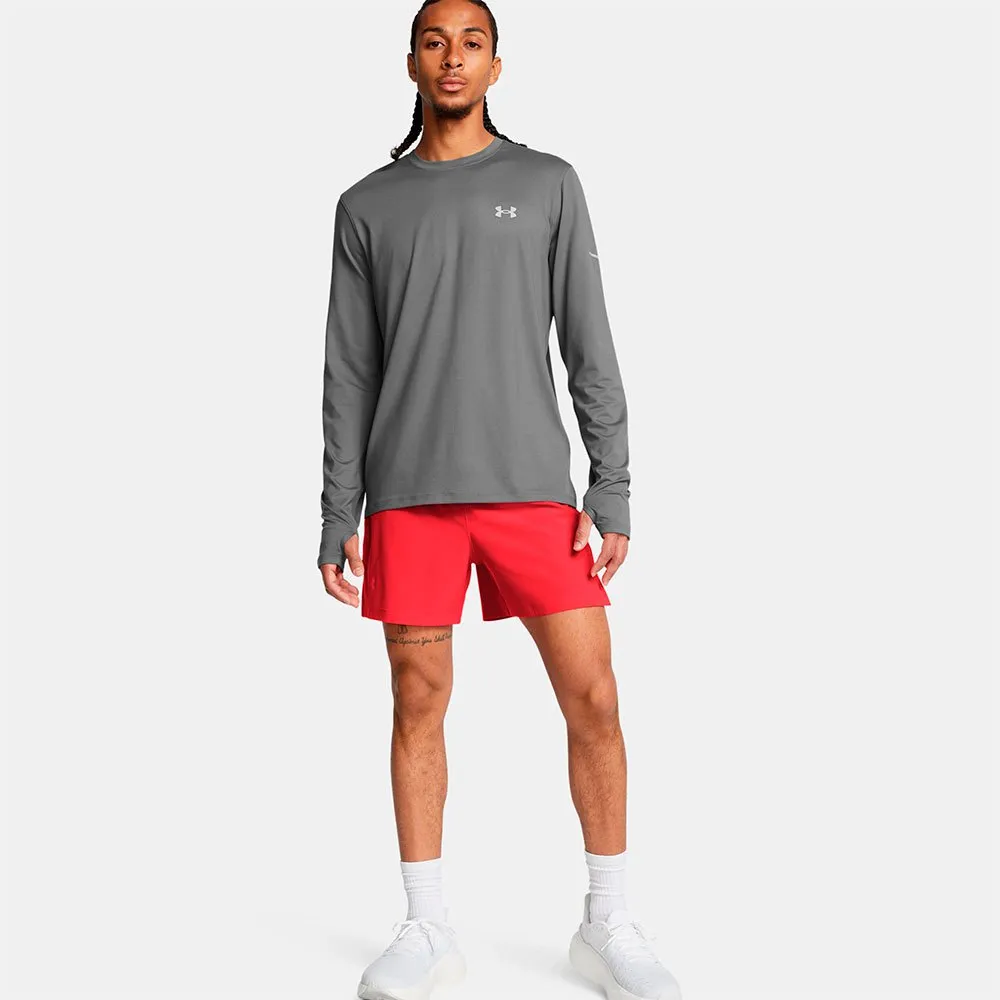 Under Armour Launch Pro 5inch Shorts male
