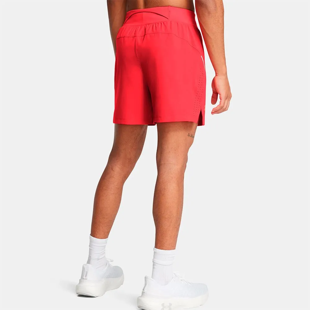 Under Armour Launch Pro 5inch Shorts male
