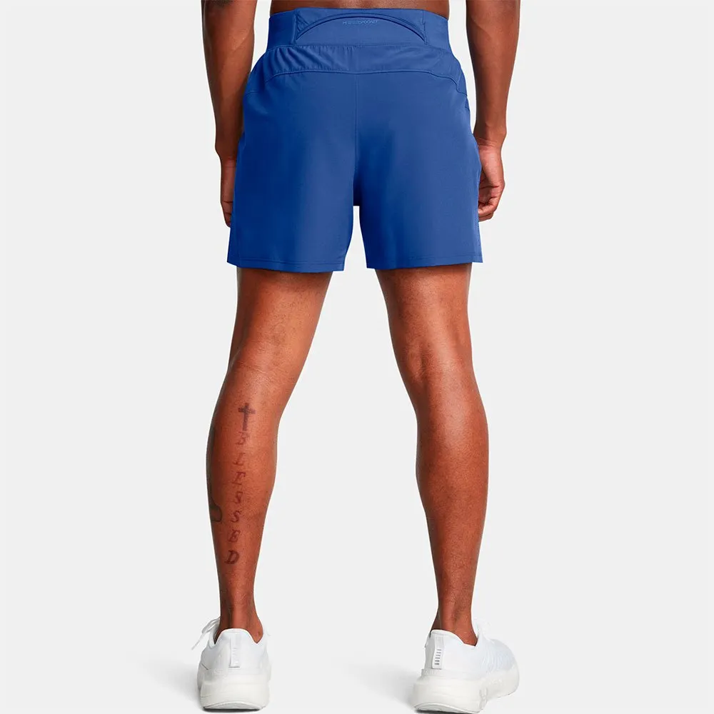 Under Armour Launch Pro 5inch Shorts male Under Armour Launch Pro 5inch Shorts male