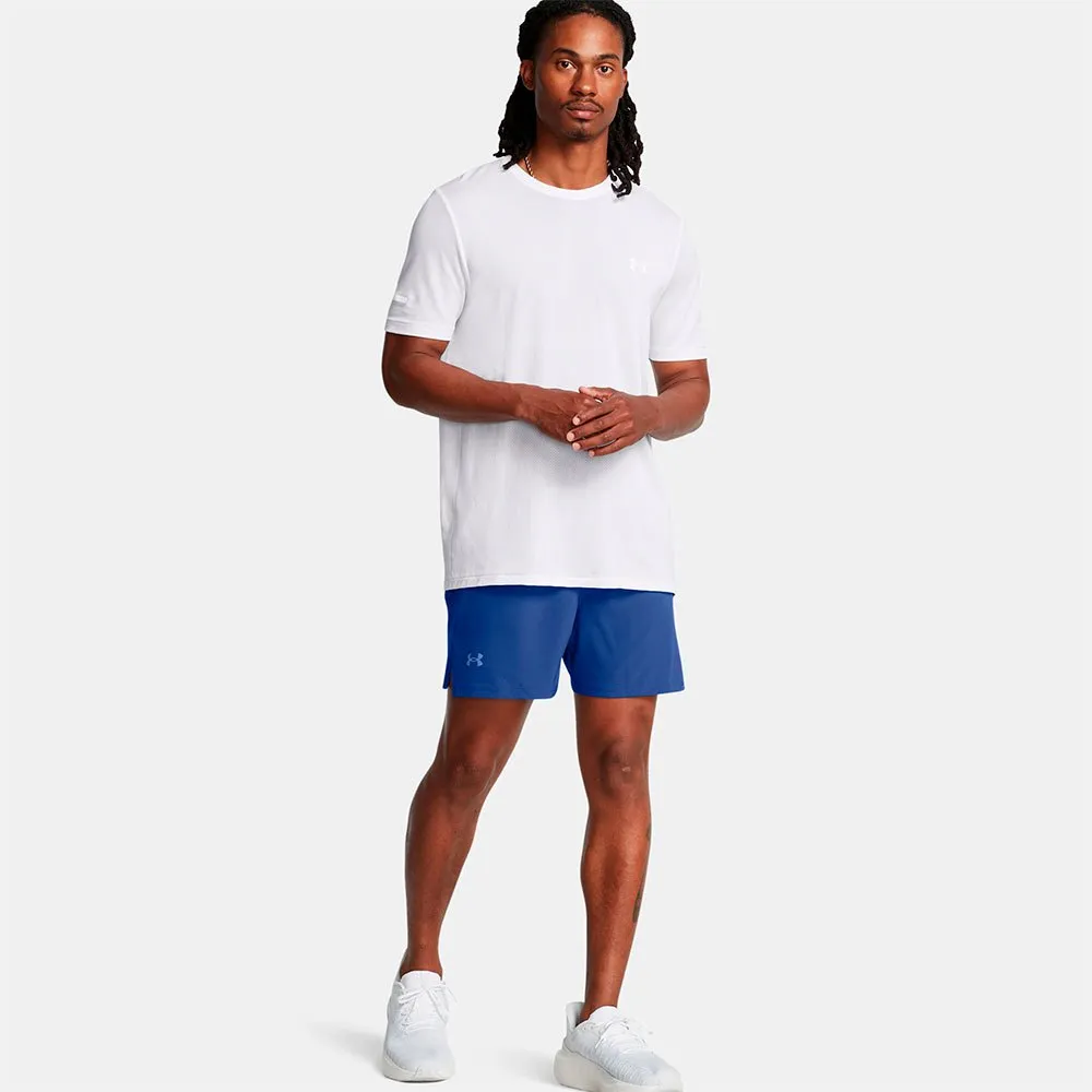 Under Armour Launch Pro 5inch Shorts male Under Armour Launch Pro 5inch Shorts male