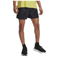 Under Armour Launch Pro 7´´ Printed Shorts male