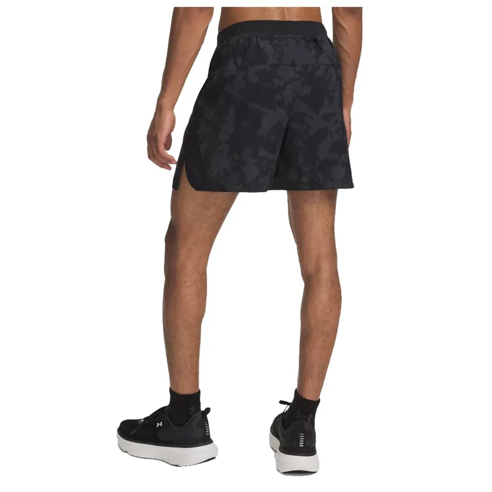 Under Armour Launch Pro 7´´ Printed Shorts male Under Armour Launch Pro 7´´ Printed Shorts male