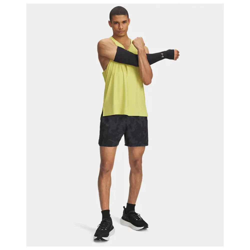 Under Armour Launch Pro 7´´ Printed Shorts male Under Armour Launch Pro 7´´ Printed Shorts male