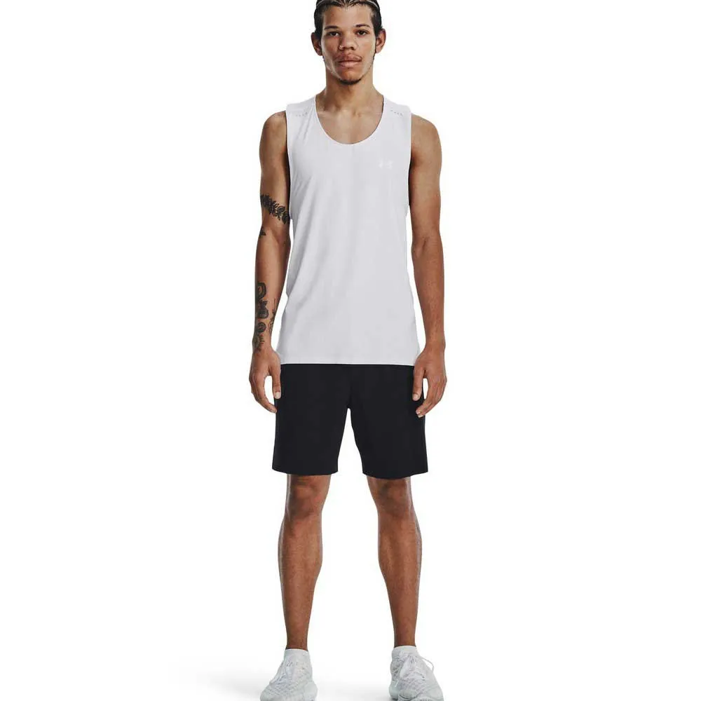 Under Armour Launch Pro 7´´ Shorts male Under Armour Launch Pro 7´´ Shorts male