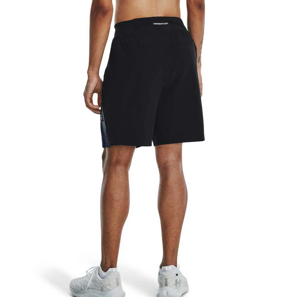 Under Armour Launch Pro 7´´ Shorts male Under Armour Launch Pro 7´´ Shorts male