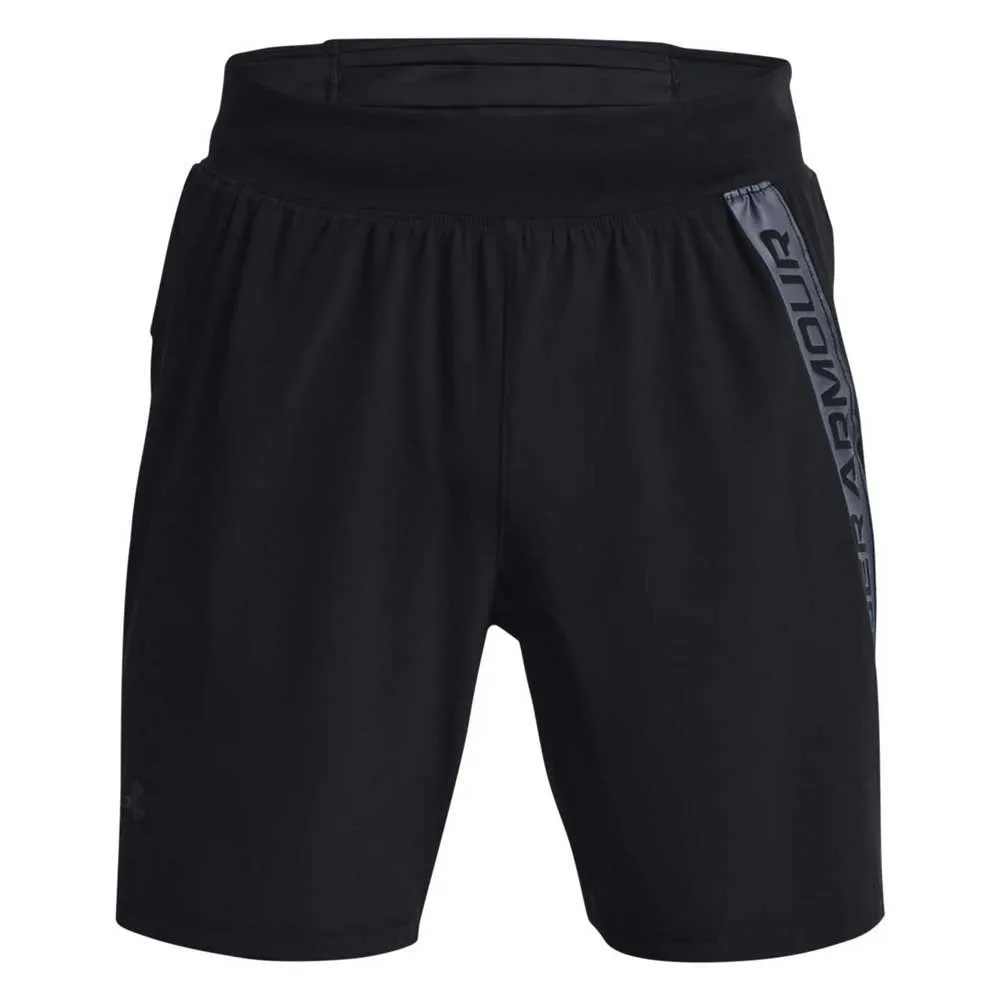 Under Armour Launch Pro 7´´ Shorts male Under Armour Launch Pro 7´´ Shorts male
