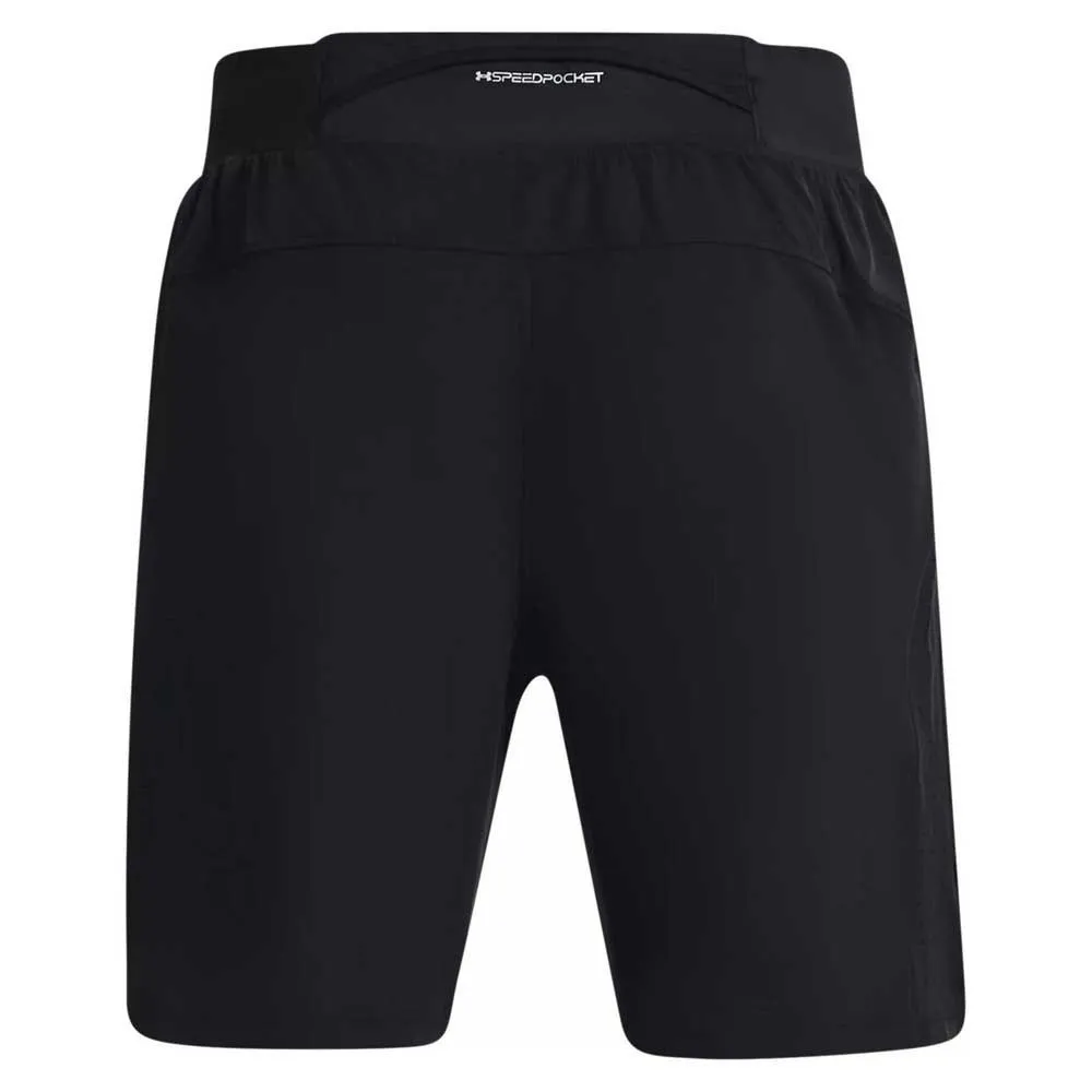 Under Armour Launch Pro 7´´ Shorts male Under Armour Launch Pro 7´´ Shorts male