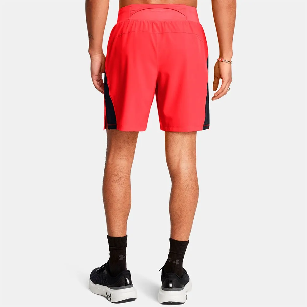 Under Armour Launch Pro 7´´ Shorts male Under Armour Launch Pro 7´´ Shorts male