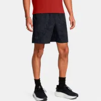 Under Armour Launch Pro 7inch Printed Shorts male