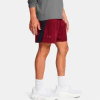 Under Armour Launch Pro 7inch Printed Shorts male Under Armour Launch Pro 7inch Printed Shorts male
