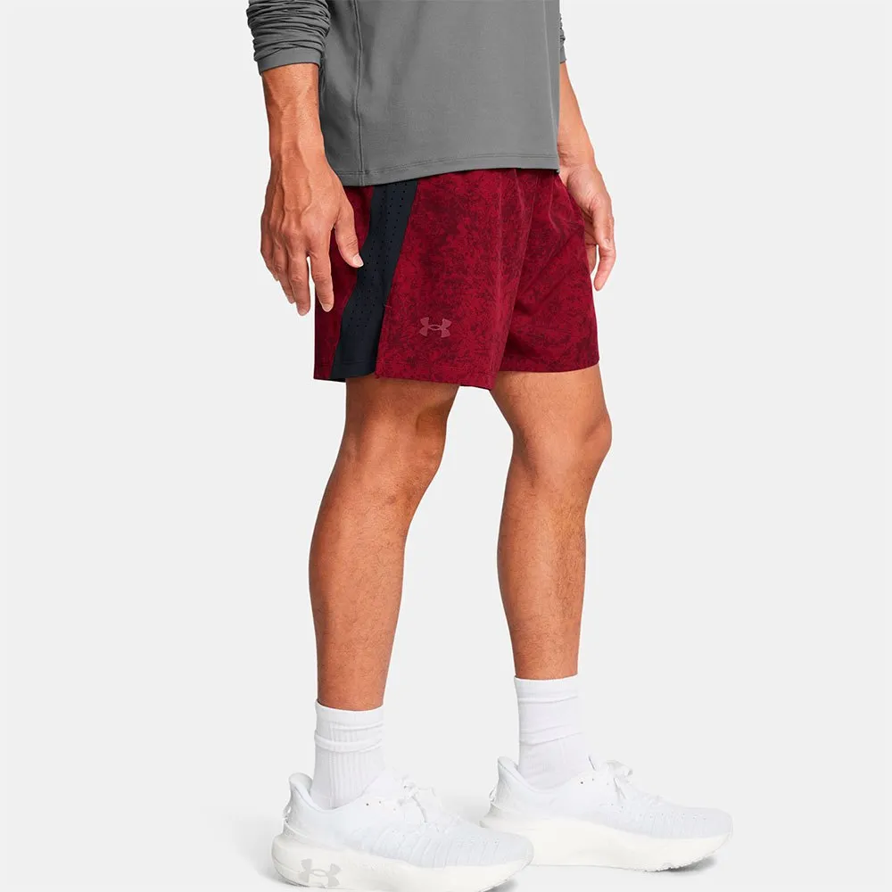 Under Armour Launch Pro 7inch Printed Shorts male Under Armour Launch Pro 7inch Printed Shorts male