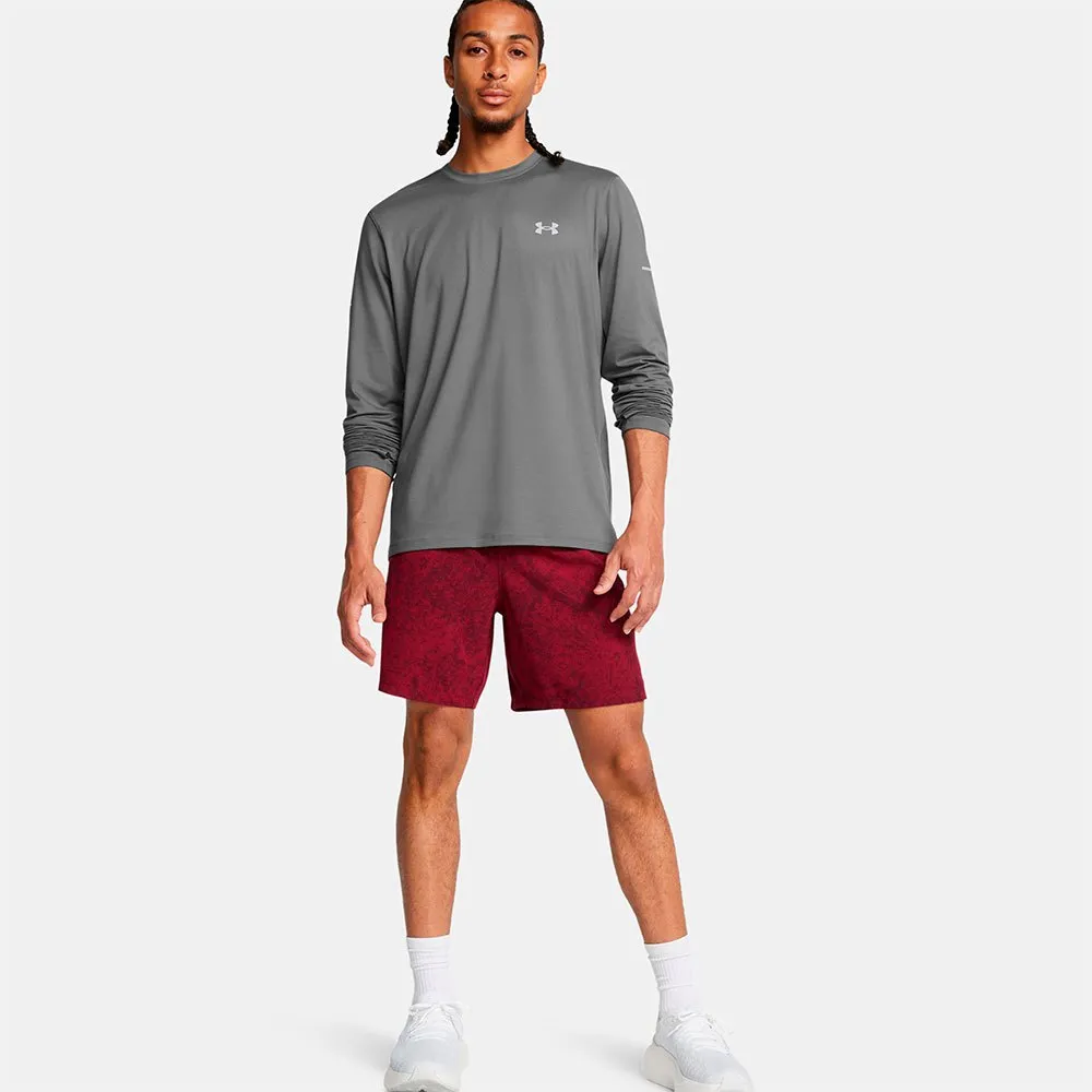 Under Armour Launch Pro 7inch Printed Shorts male Under Armour Launch Pro 7inch Printed Shorts male