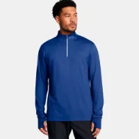 Under Armour Launch Pro Halv Glidelås Genser female Under Armour Launch Pro Halv Glidelås Genser female