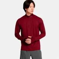 Under Armour Launch Pro Halv Glidelås Genser female