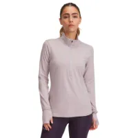 Under Armour Launch Pro Halv Glidelås Genser female Under Armour Launch Pro Halv Glidelås Genser female