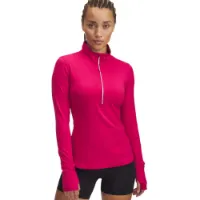 Under Armour Launch Pro Halv Glidelås Genser female Under Armour Launch Pro Halv Glidelås Genser female