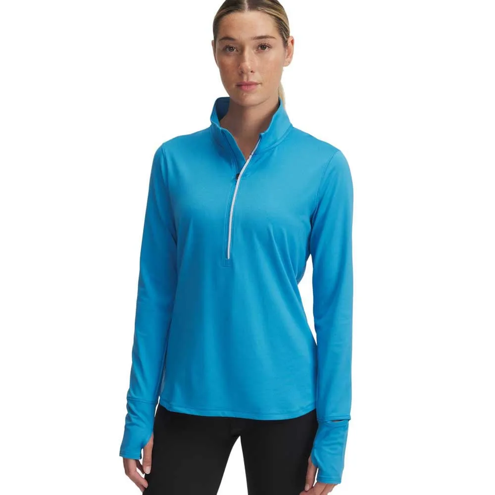 Under Armour Launch Pro Halv Glidelås Genser female