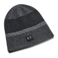 Under Armour Launch Reflective Lue male