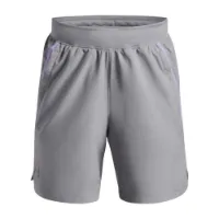 Under Armour Launch Reflective Shorts male Under Armour Launch Reflective Shorts male