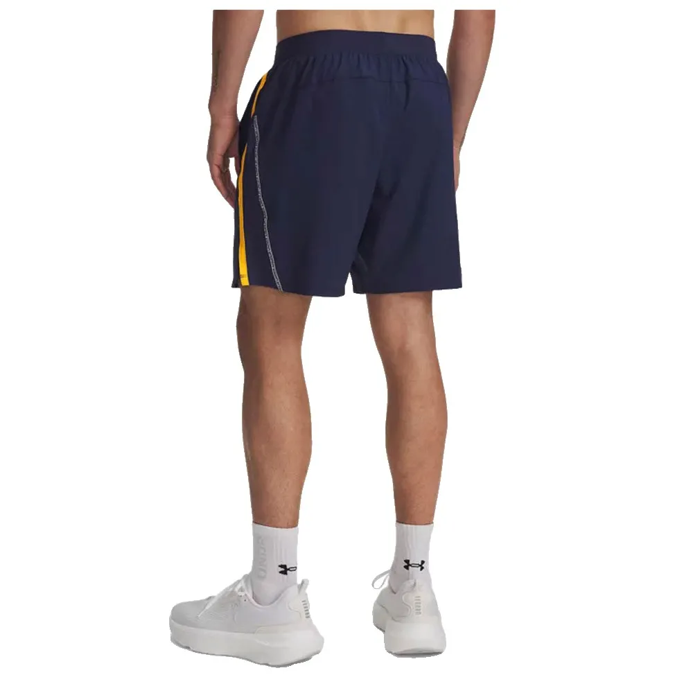 Under Armour Launch Reflective Shorts male Under Armour Launch Reflective Shorts male