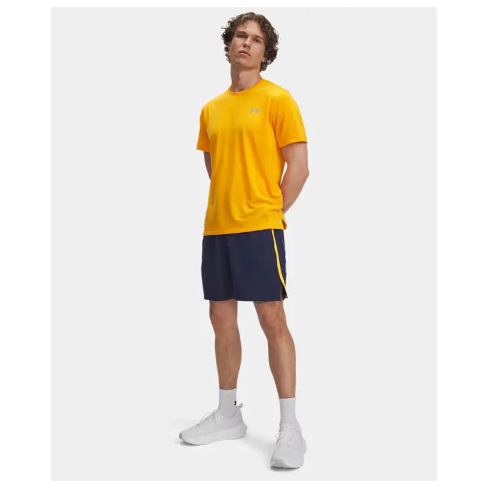 Under Armour Launch Reflective Shorts male Under Armour Launch Reflective Shorts male
