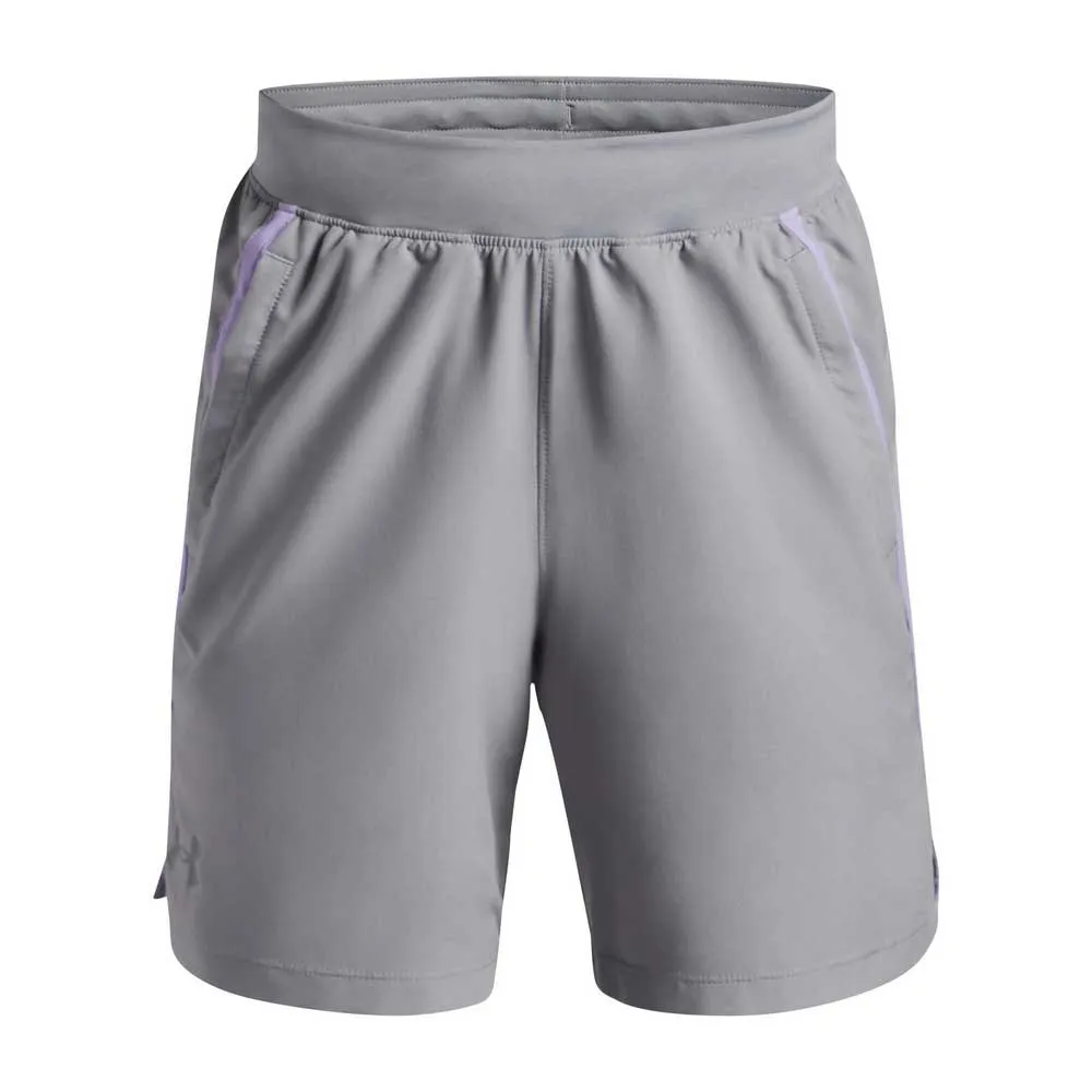 Under Armour Launch Reflective Shorts male Under Armour Launch Reflective Shorts male