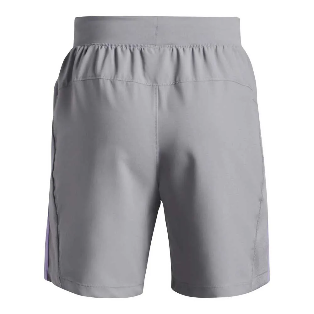 Under Armour Launch Reflective Shorts male Under Armour Launch Reflective Shorts male
