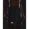 Under Armour Launch Run 18 Cm Shorts male, Grey / pitch grey