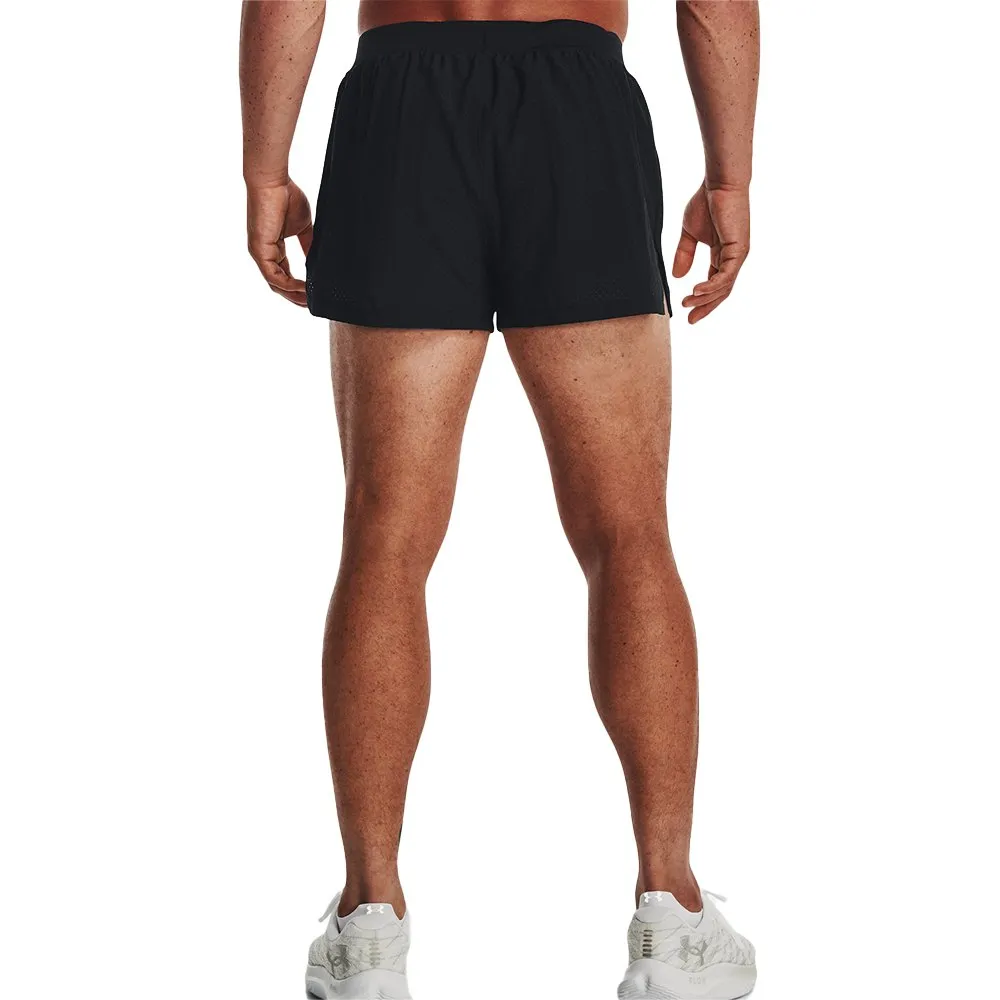 Under Armour Launch Split Perf Shorts male Under Armour Launch Split Perf Shorts male